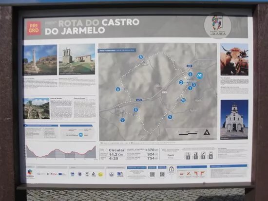 Castro do Jarmelo
