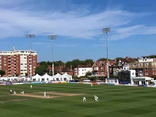 Sussex County Cricket Club