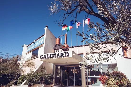 Parfumerie Galimard