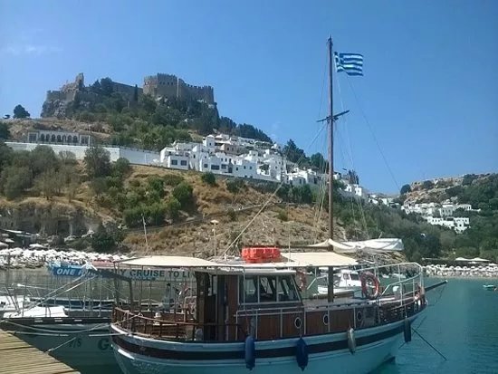 Aegeas Cruises