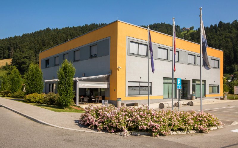 Hostel Slovenj Gradec