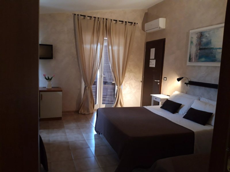 B&B Fiumicino Airport Resort