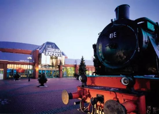 Starlight Express