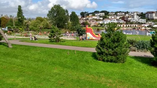 Goodrington Park