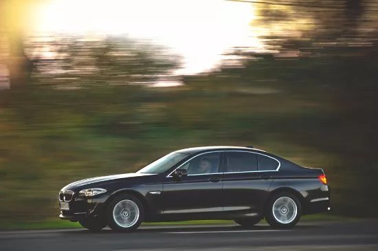 Drive Brand & Czarli V - Tours Of Poland