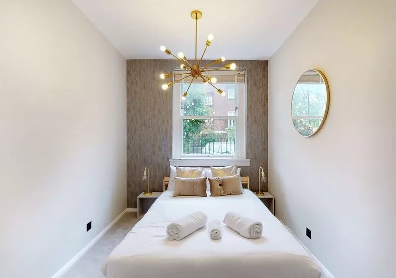 UK.LO.PDG - Modern 2 bedroom flat in Hampstead Heath