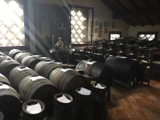 Azienda Agricola Leonardi Giovanni