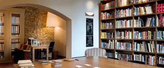 Il Funaro Centro Culturale