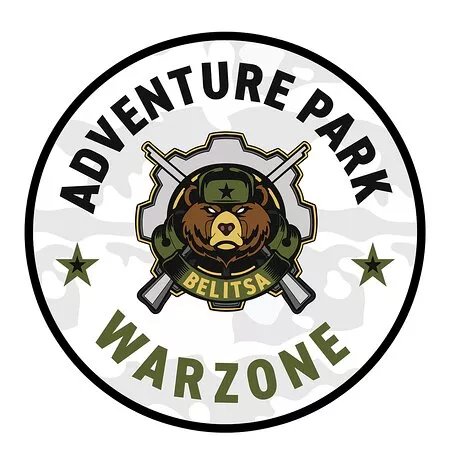 Warzone Adventure Park