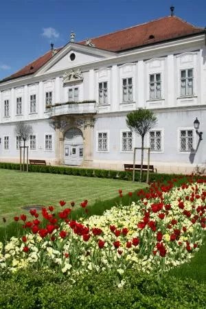 Former Palace of the Great Provost