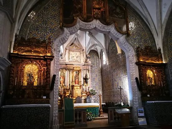 Igreja Nossa Senhora do Populo