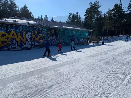 Extreme Ski Rent