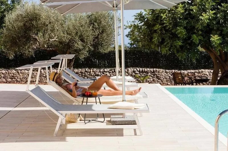 Atem Villa Sicily, Spa and Pool