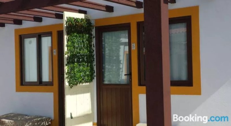 Residencia Faz-as-Pazes