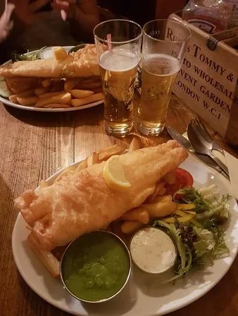 Warwick Arms Kensington