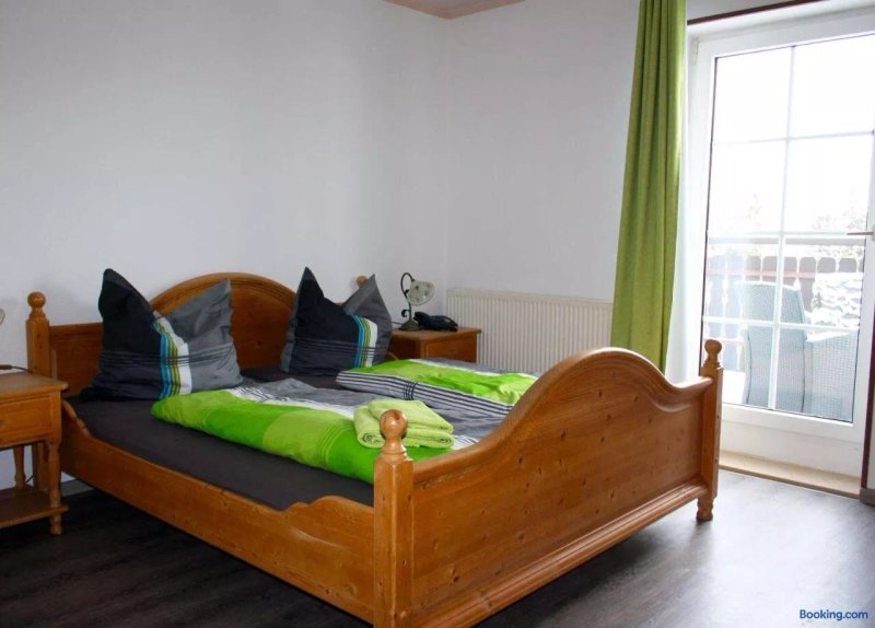 Pension Finkenschenke