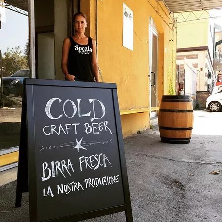La Spezia Brewing Company