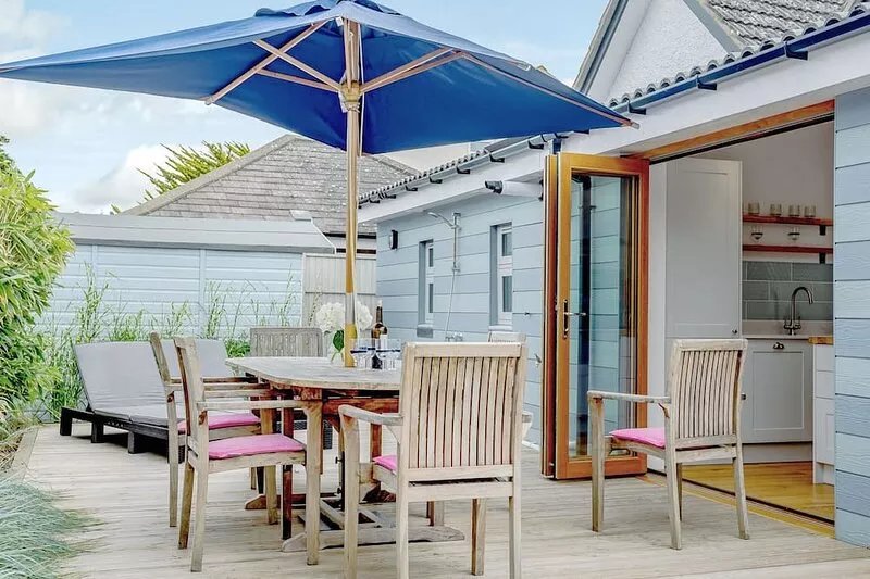 3 bedroom accommodation in East Wittering
