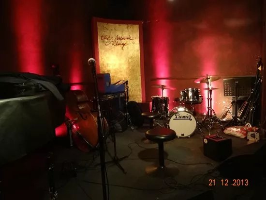The Music Village