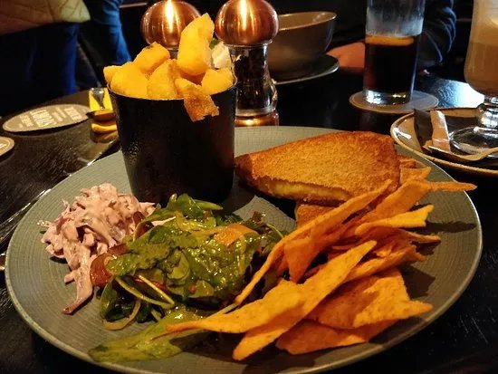 Roma's Of Regent Street