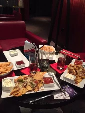 Showcase Cinema de Lux