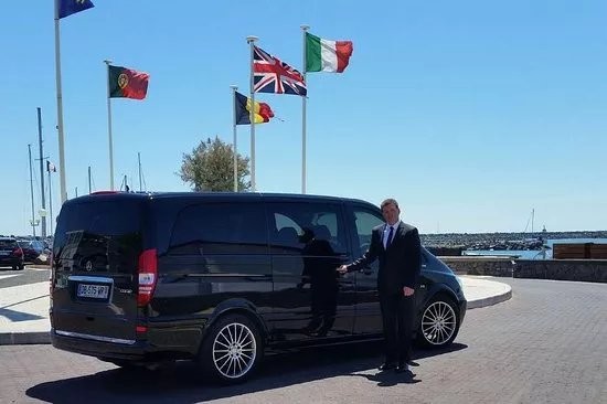 Gold VTC Service