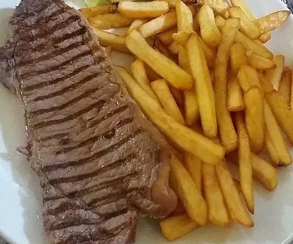 Brasserie du parc