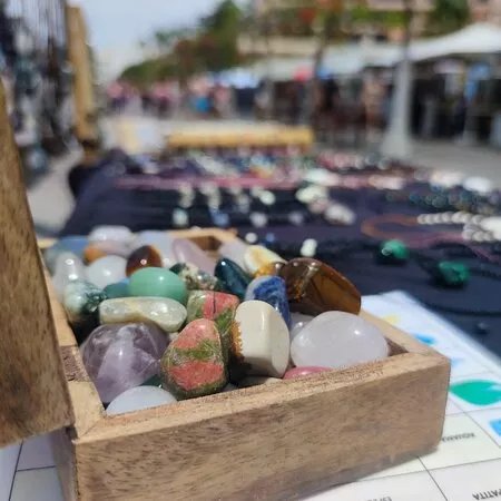 Tenerita Jewelry