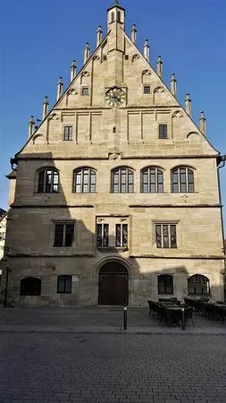 Altes Rathaus