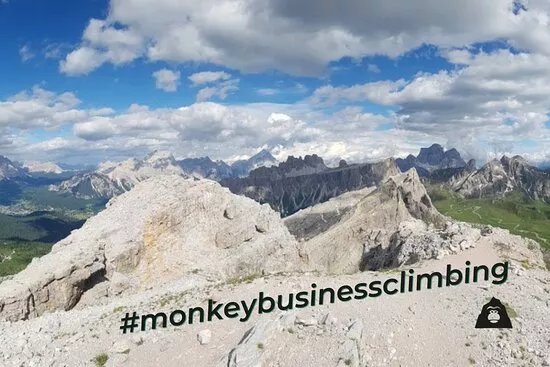 Monkey business travel agency, obrt za usluge