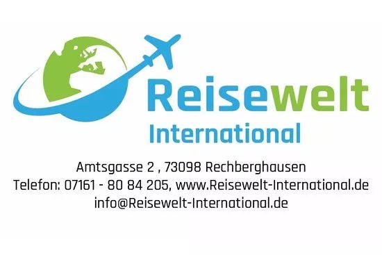 Reisewelt International
