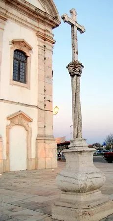 Cruzeiro de Sao Francisco de Estremoz