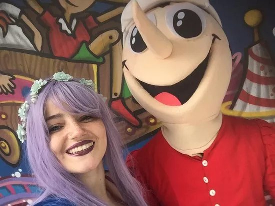Parco di Pinocchio