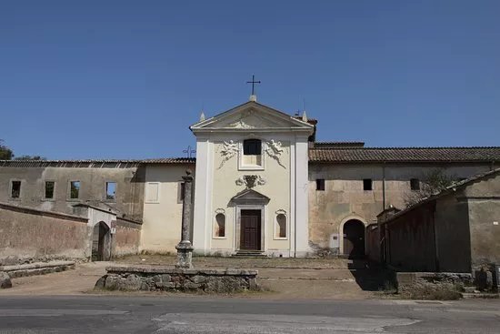 Convento di Sant'Antonio da Padova