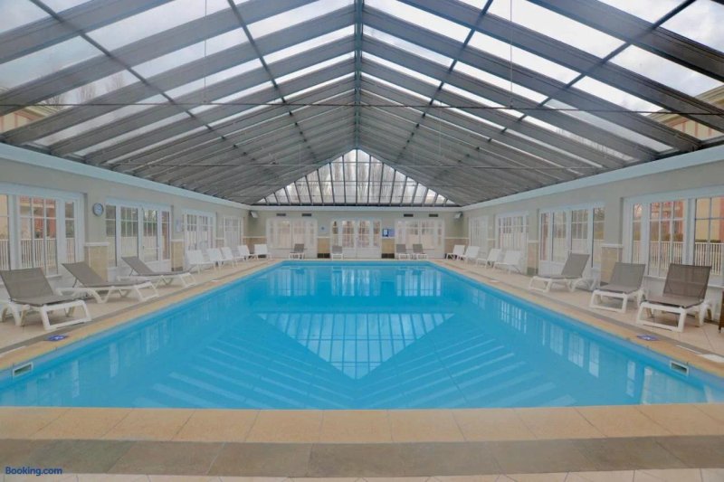 AC Tourisme Le Touquet - Appartements
