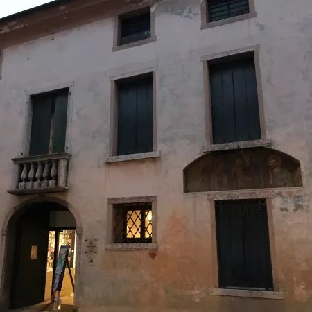 Palazzo Agostinelli