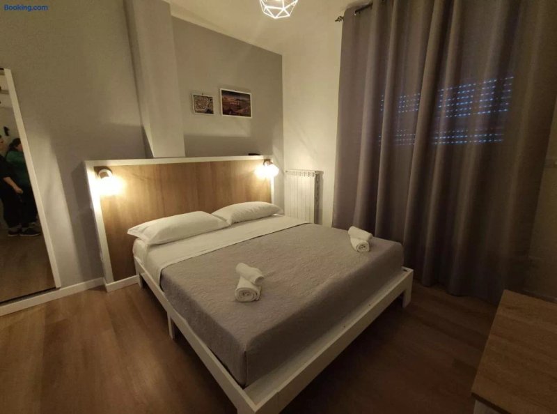 Loremi Rooms