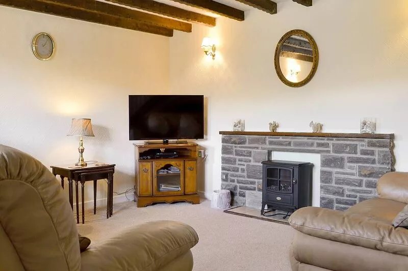 2 bedroom accommodation in Frosterley