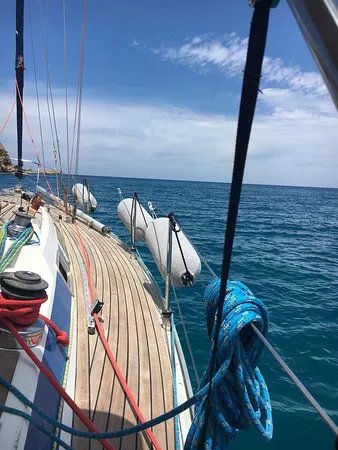 Sailtour Palermo