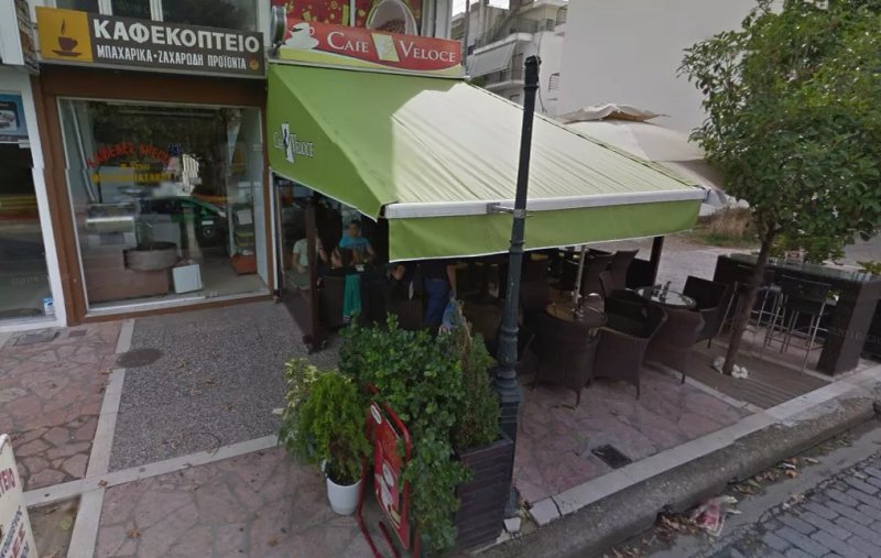 Cafe Veloce