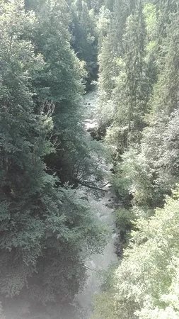 Pont du Diable