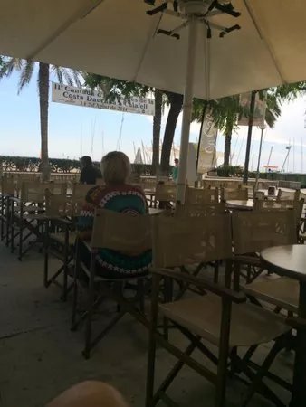 Sa Caleta Cocktail Bar