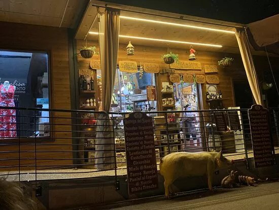 La Bottega dei Sapori