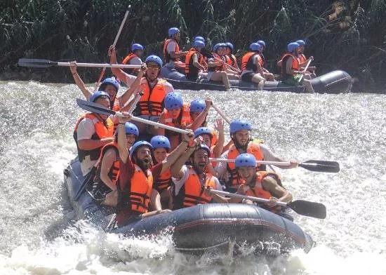 Disfruta Aventura