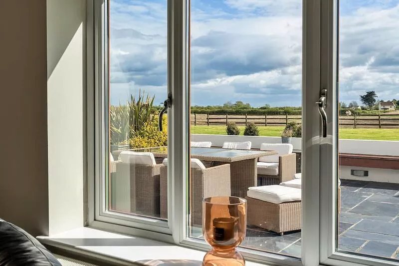 Finest Retreats | Stone Bow Farmhouse