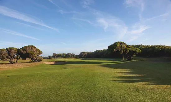 Oporto Golf Club