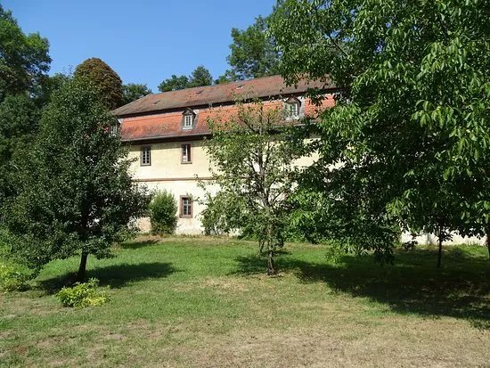 Schloss Furstenau