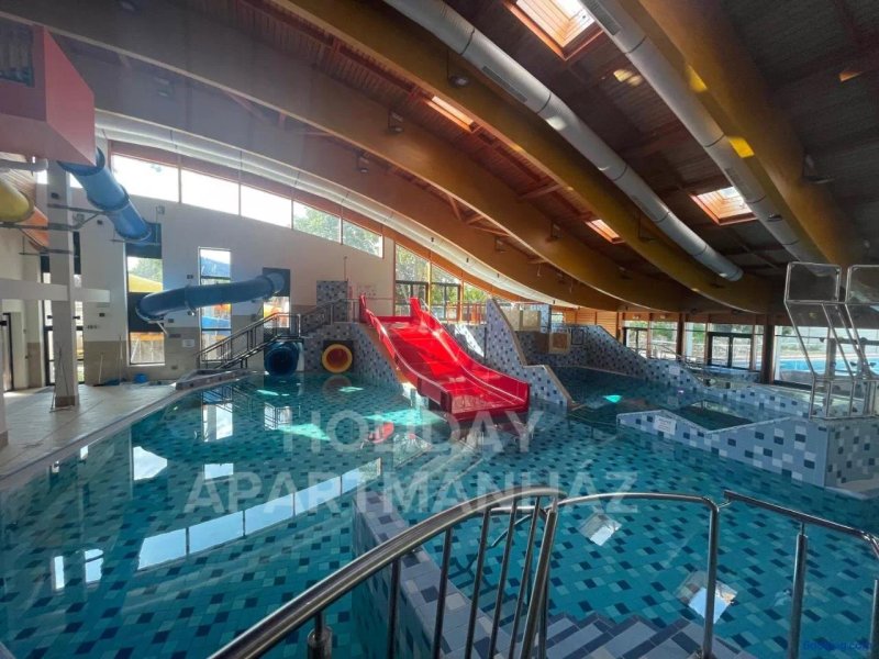 Holiday Apartmanhazak
