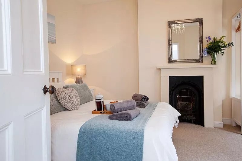 Clarence Cottage 2 Bedroom Cottage in Whitby