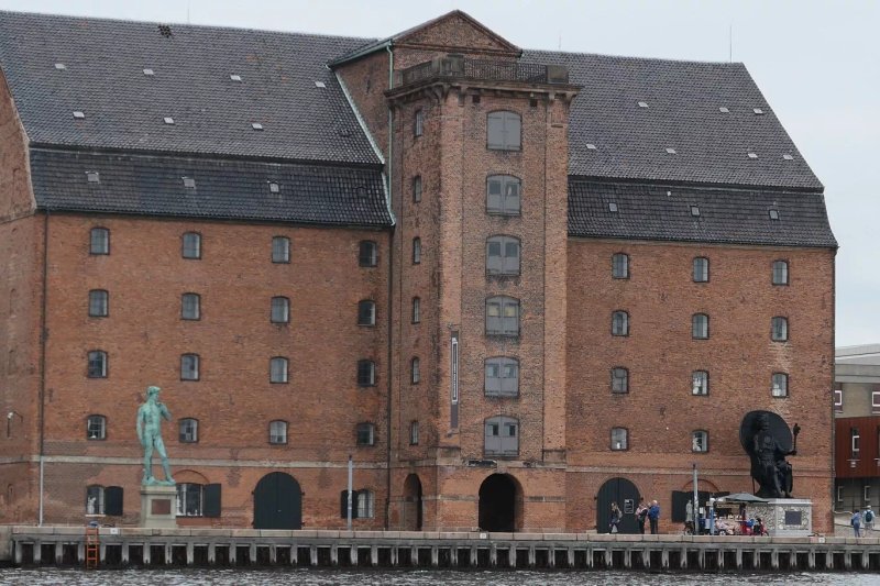 Vestindisk pakhus